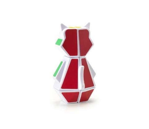 Rubiks Junior - Katt