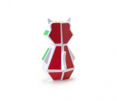 Rubiks Junior - Katt Rubiks Junior - Katt