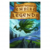 Eight-Minute Empire Legends Eight-Minute Empire Legends