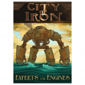 City of Iron: Experts and Engines (Exp.)