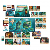 Sleeping Gods Sleeping Gods