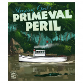 Sleeping Gods: Primeval Peril