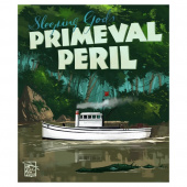 Sleeping Gods: Primeval Peril Sleeping Gods: Primeval Peril
