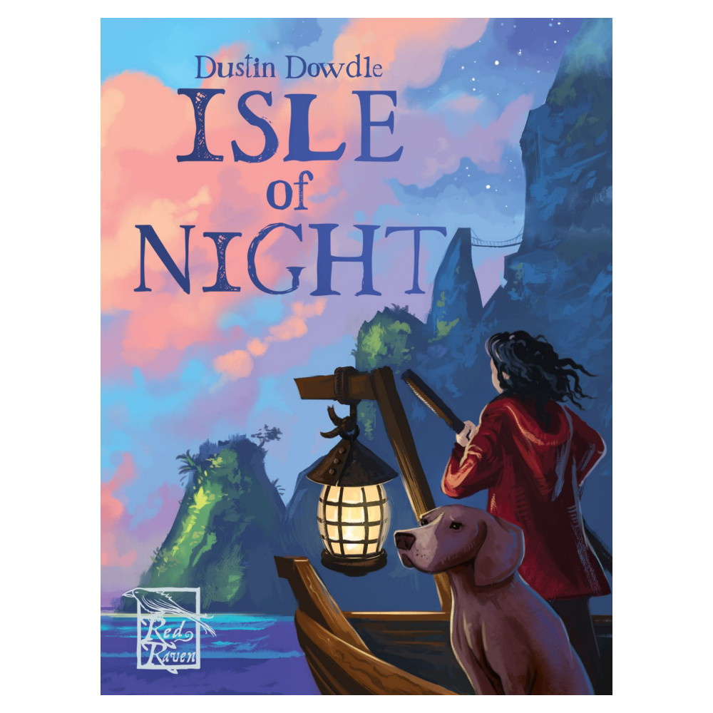 Isle of Night