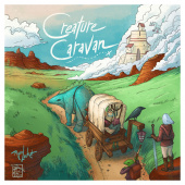 Creature Caravan Creature Caravan