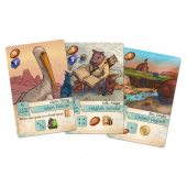 Creature Caravan Creature Caravan