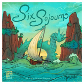 Six Sojourns Six Sojourns