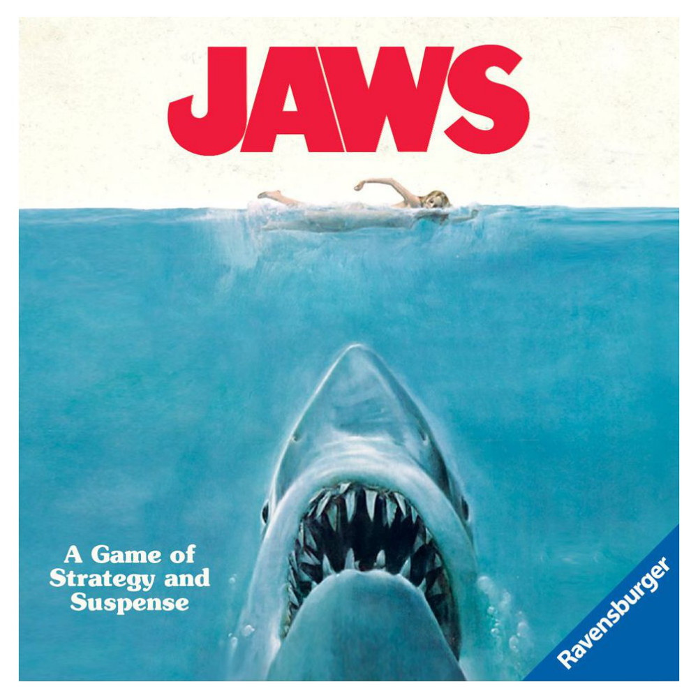 Jaws