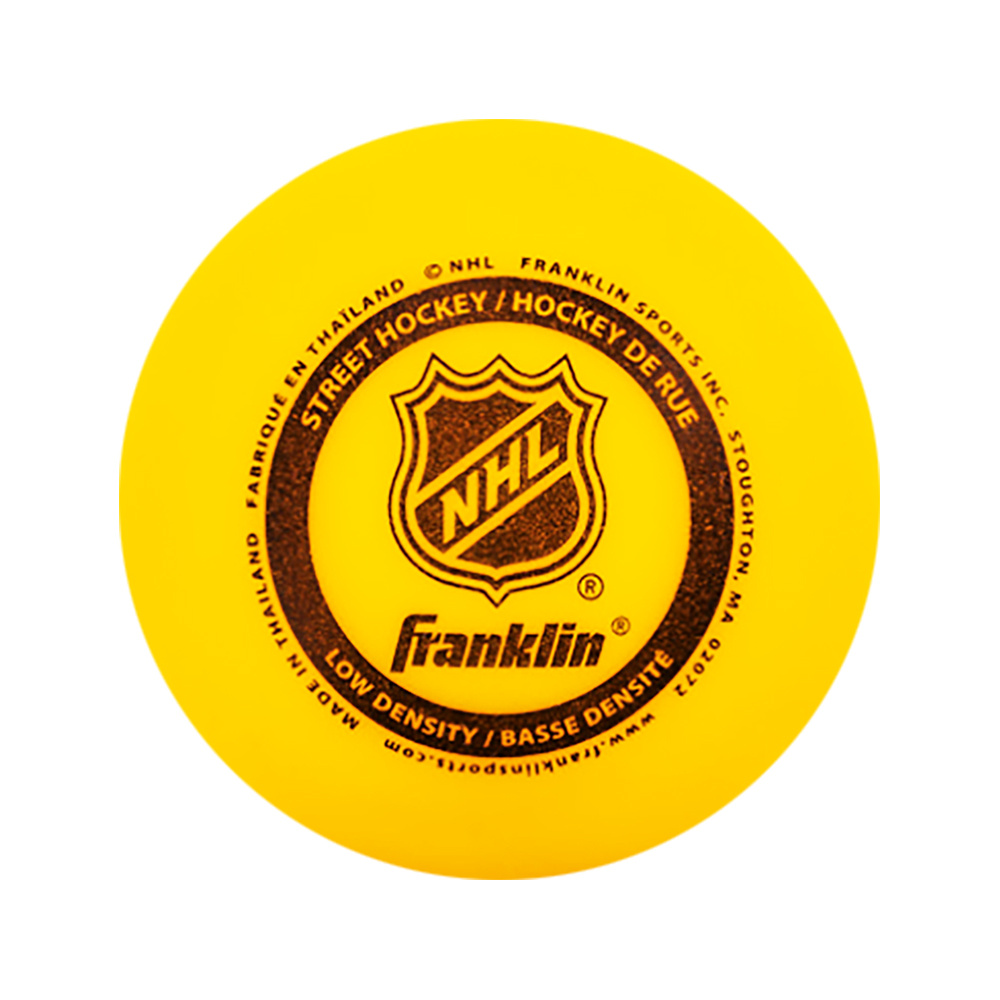 NHL Street Hockey-boll