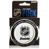 NHL Street Hockey puck 1-pack NHL Street Hockey puck 1-pack