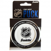 NHL Street Hockey puck 1-pack