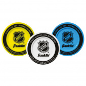 NHL Street Hockey puck 1-pack