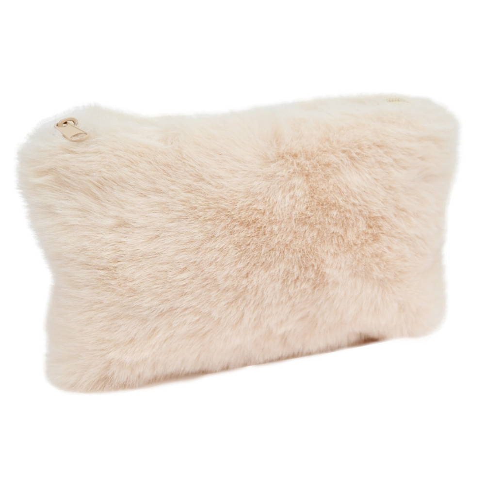 Sense - Pennfodral Fluff Beige