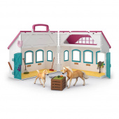 Schleich Öppet Stall Schleich Öppet Stall