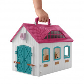 Schleich Öppet Stall Schleich Öppet Stall