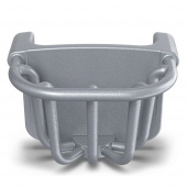 Schleich Ponny box med mustangsto Schleich Ponny box med mustangsto