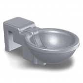 Schleich Ponny box med mustangsto Schleich Ponny box med mustangsto