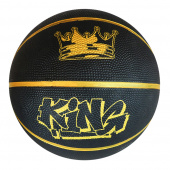 Basketboll för Kingspel