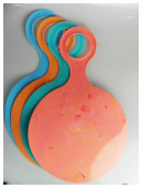 Flexy - Åklapp Flexy - Åklapp