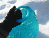 Flexy - Åklapp Flexy - Åklapp