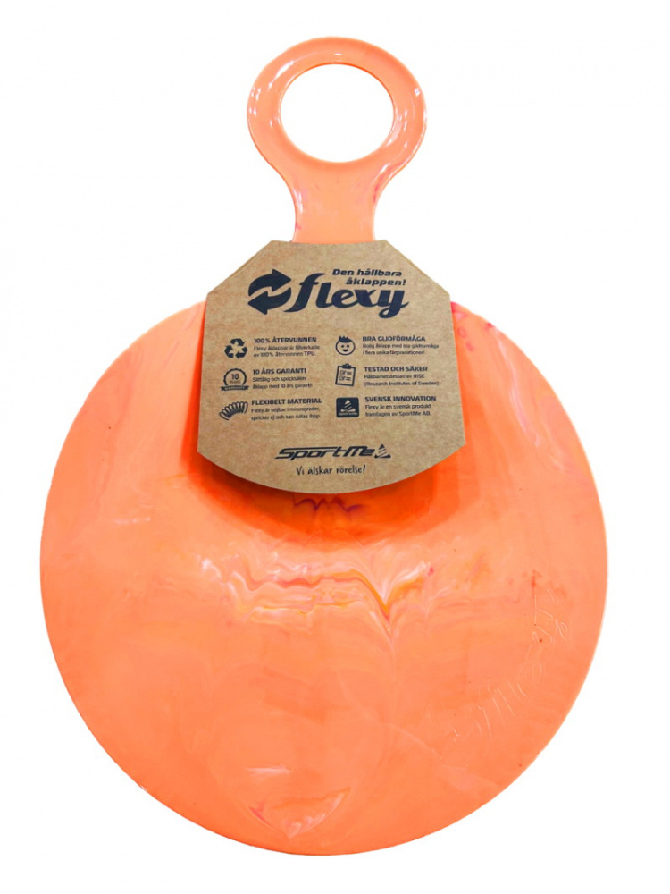 Flexy - Åklapp 