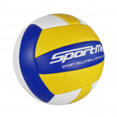 Volleyboll Blå/Gul/Vit Volleyboll Blå/Gul/Vit