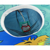 Bamse Aktivitetstält popup Bamse Aktivitetstält popup