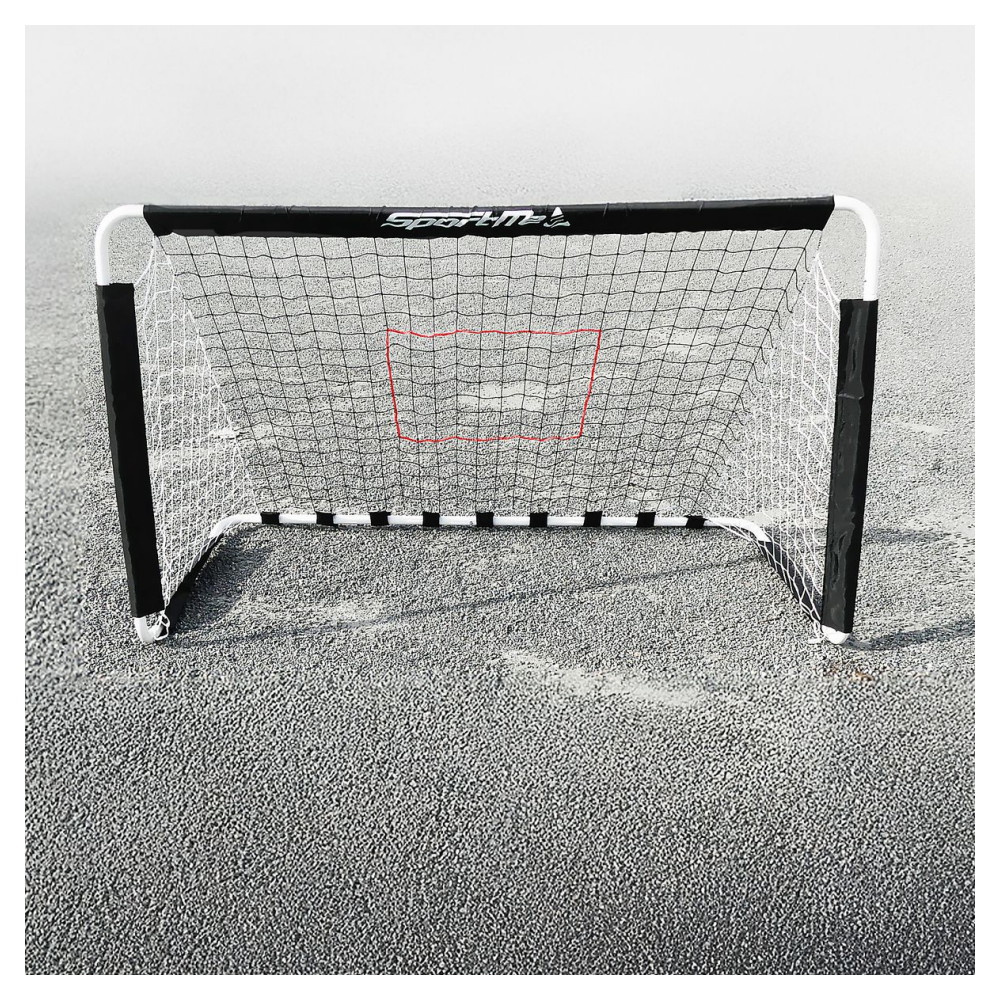 Multimål med Rebounder