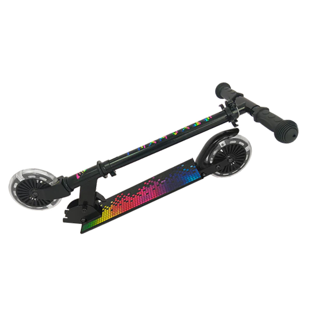 SportMe SMX Pixel kickbike