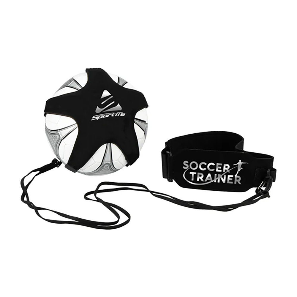SportMe Fotbollstränare