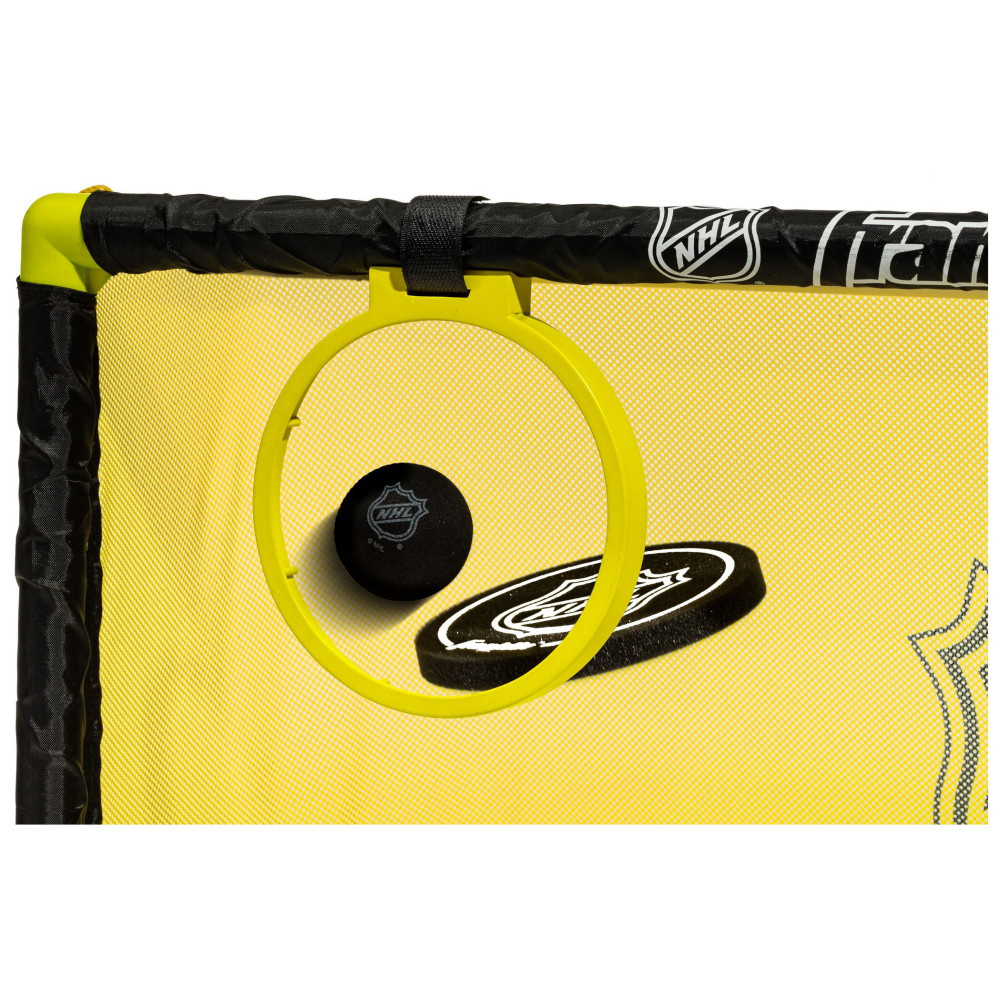 NHL All Star - Hockey mål set