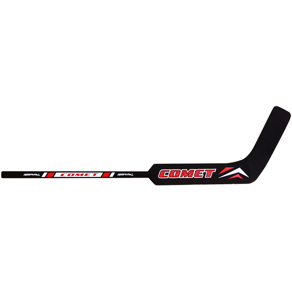 Målvaktsklubba Trä Comet