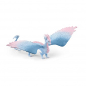 Schleich Kristall drake Schleich Kristall drake