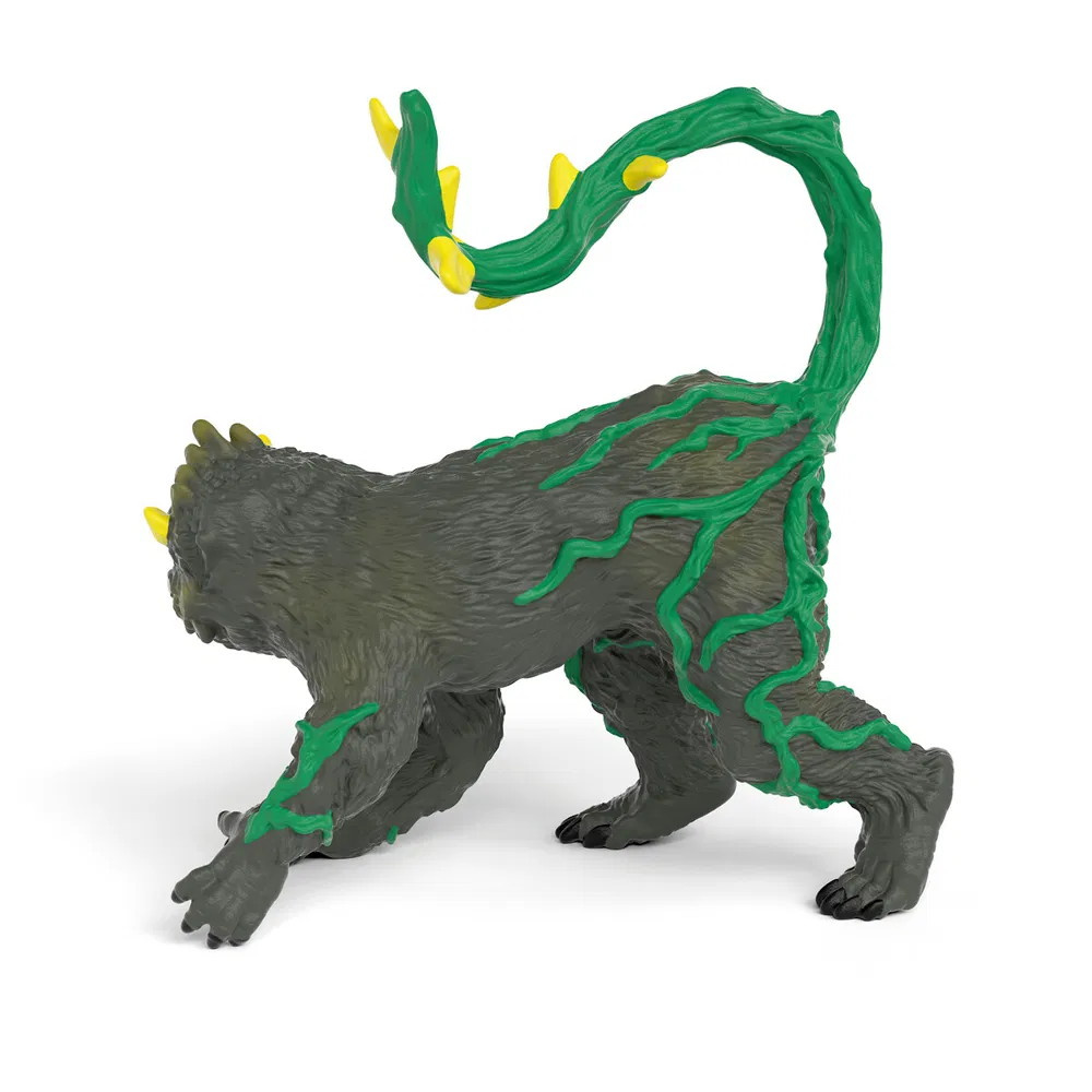 Schleich Jungle Chimanzee