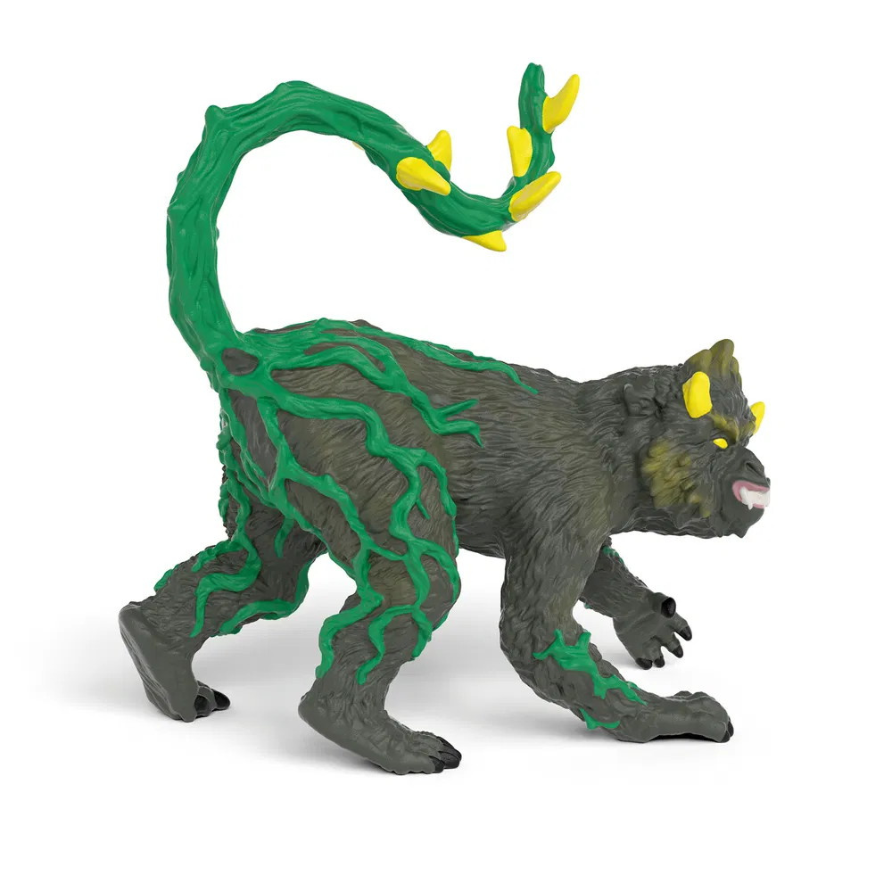 Schleich Jungle Chimanzee