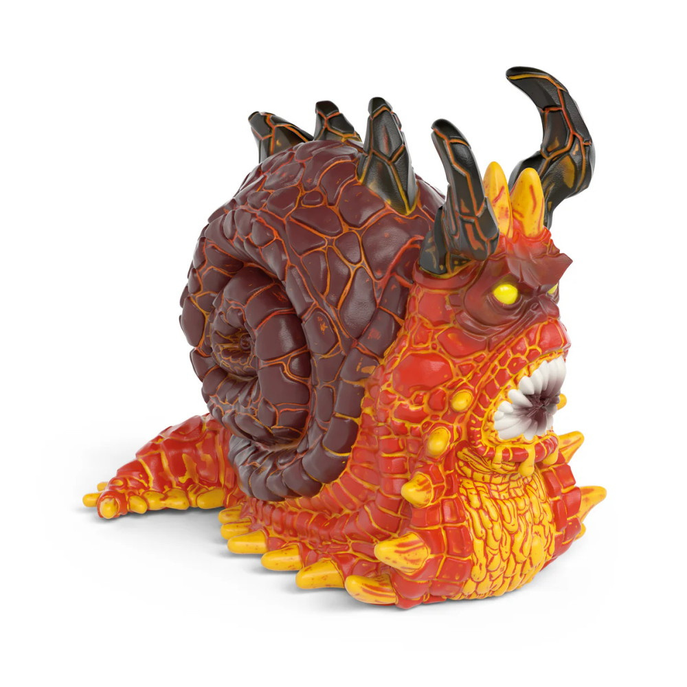 Schleich Lava Snigel
