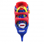 Bamse justerbara skridskor Strl 26-29 Bamse justerbara skridskor Strl 26-29