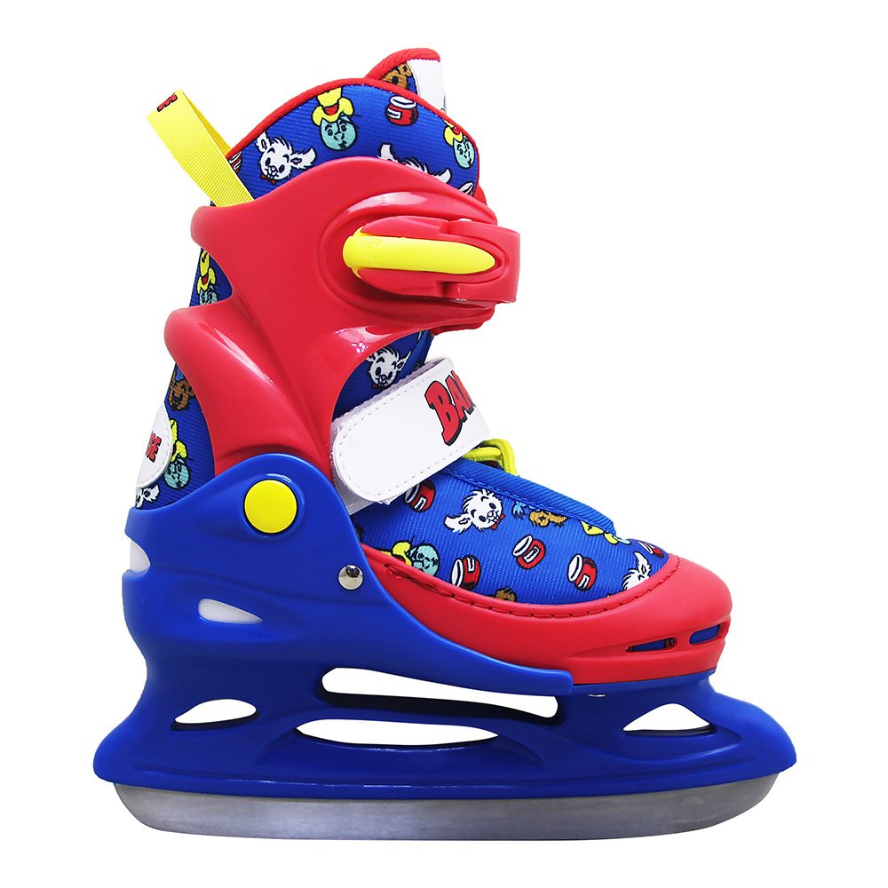 Bamse justerbara skridskor Strl 30-33