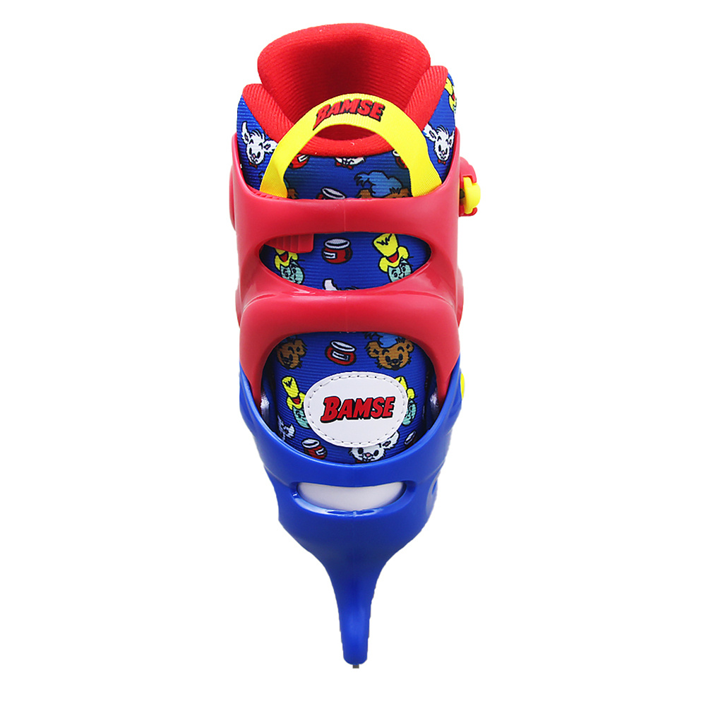 Bamse justerbara skridskor Strl 30-33