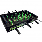 Glow in the dark Foosball Glow in the dark Foosball