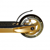 SMX Stunt Pro - Gold SMX Stunt Pro - Gold