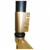 SMX Stunt Pro - Gold SMX Stunt Pro - Gold