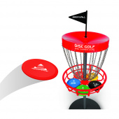 SportMe Discgolfset SportMe Discgolfset