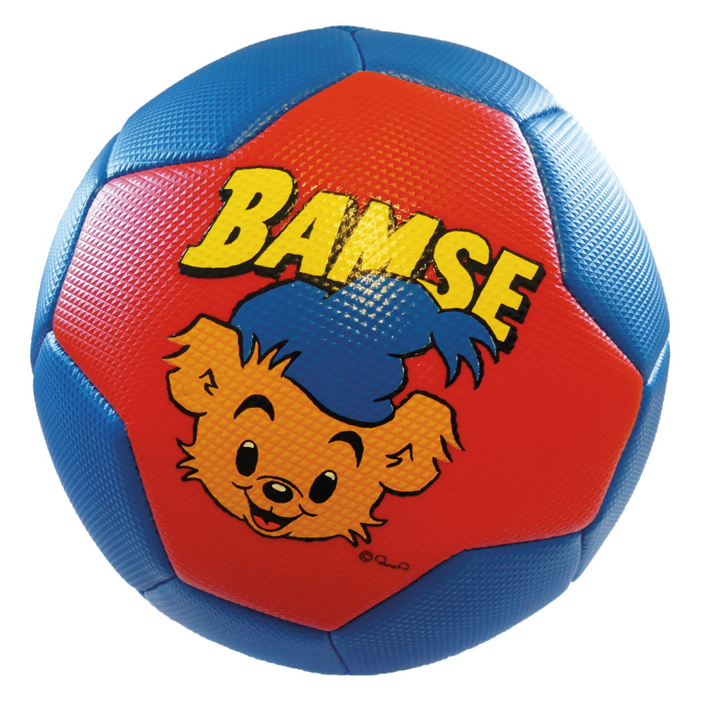 Bamse Fotboll stl 3