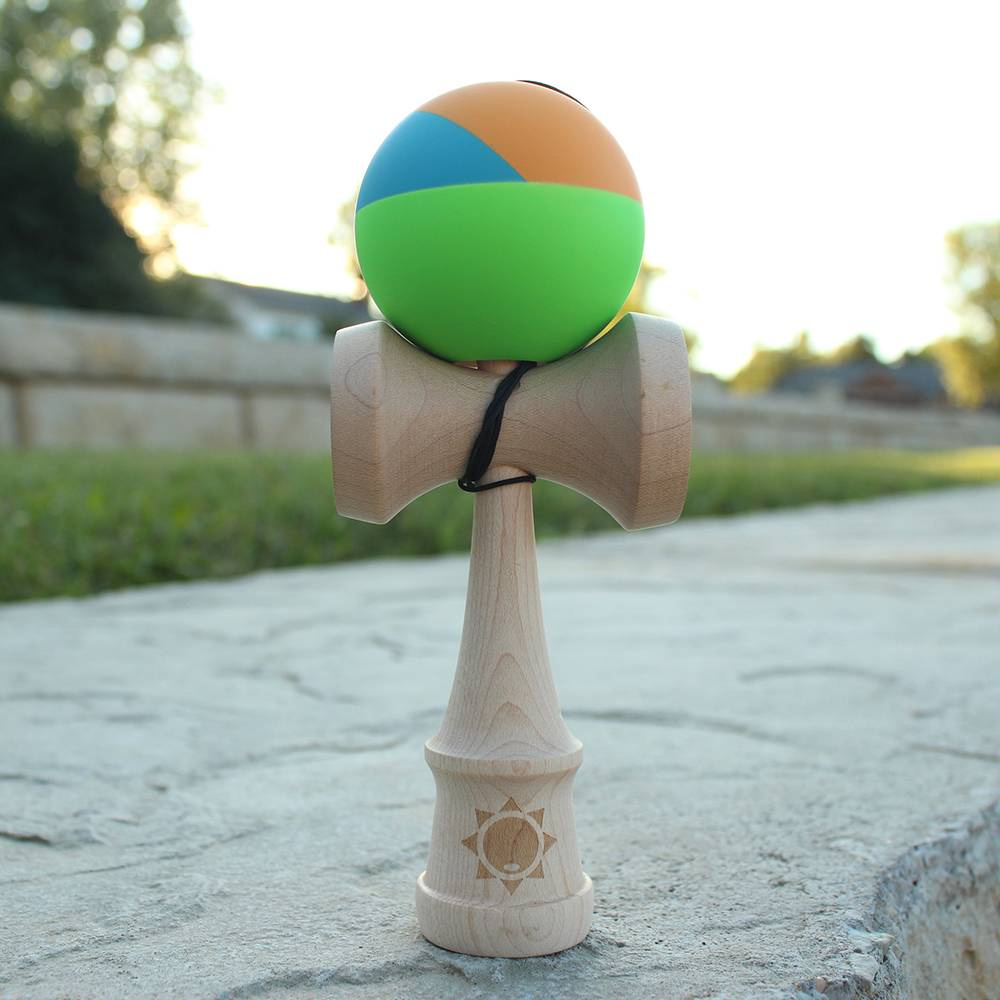 Sol - Vibes - Slice of Paradise