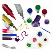 Sense - Glitterset Sense - Glitterset