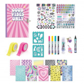 Style 4 Ever Scrapbooking Hemlig Dagbok Style 4 Ever Scrapbooking Hemlig Dagbok