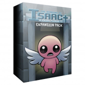The Binding of Isaac: Four Souls + (Exp.)