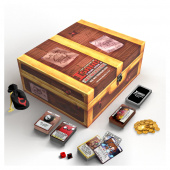 The Binding of Isaac: Four Souls Requiem - Big Boi Box (Exp.) The Binding of Isaac: Four Souls Requiem - Big Boi Box (Exp.)