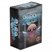 The Binding of Isaac: Four Souls + (Exp.) The Binding of Isaac: Four Souls + (Exp.)